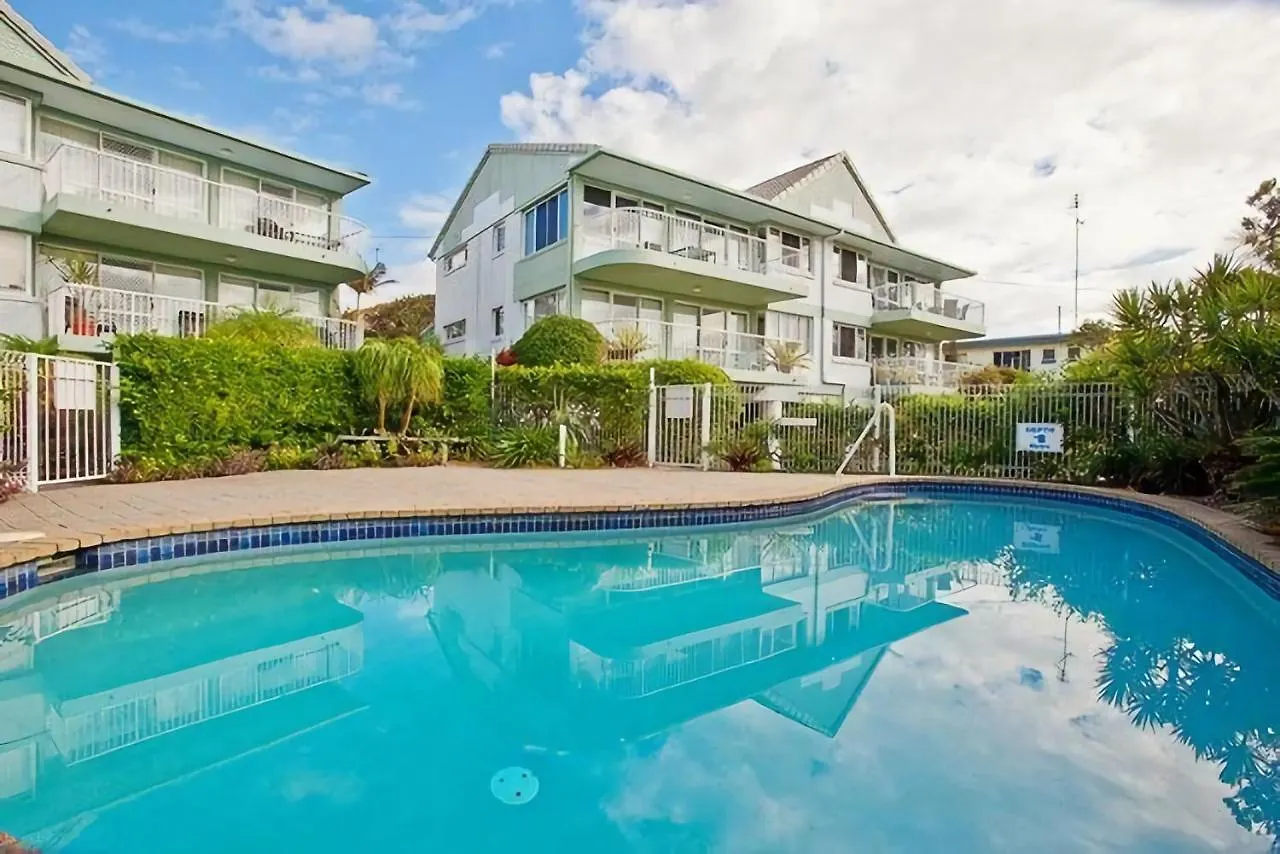 Apartment 12 60 Peregian Esplanade Peregian Beach