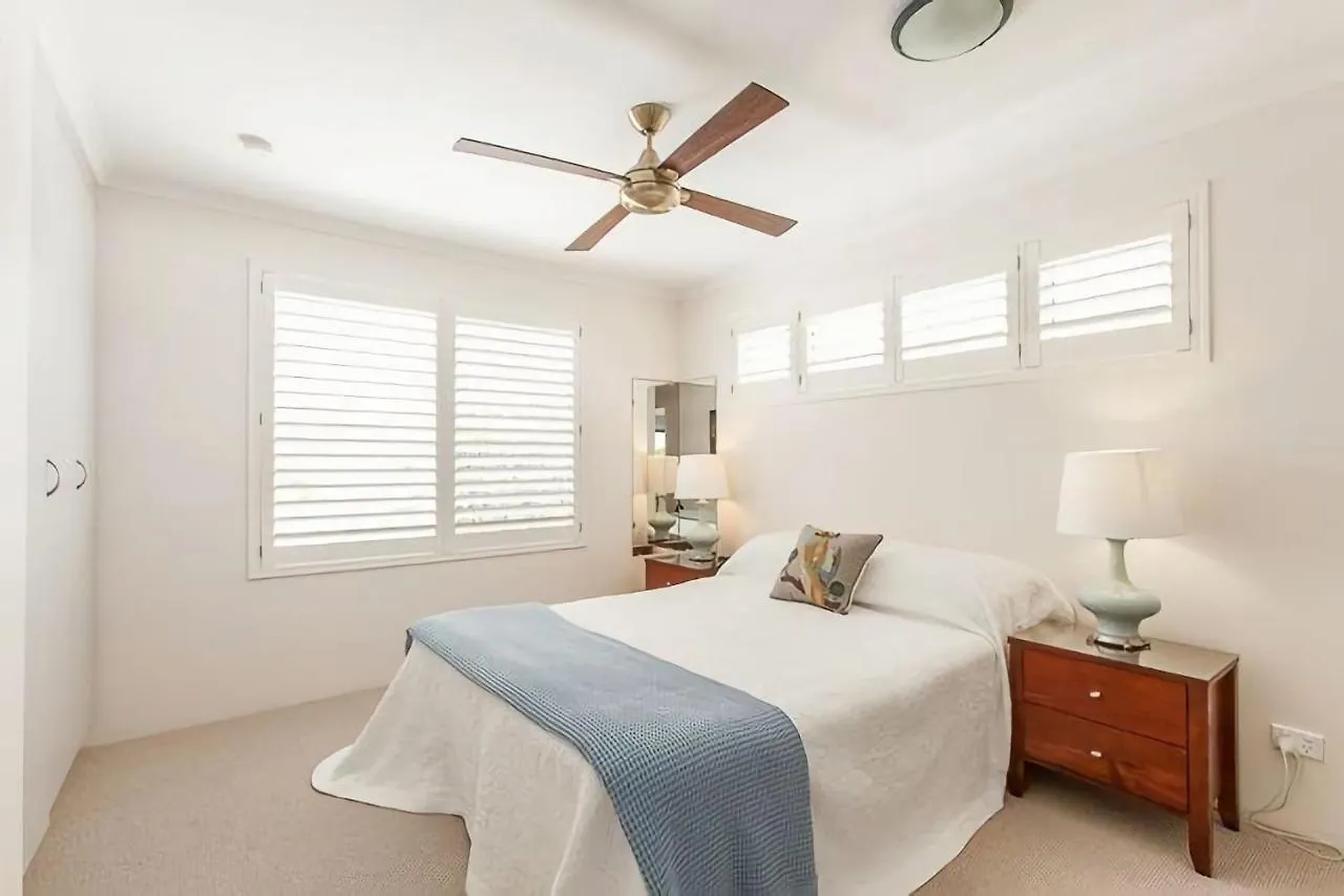 12 60 Peregian Esplanade ペレジアンビーチ